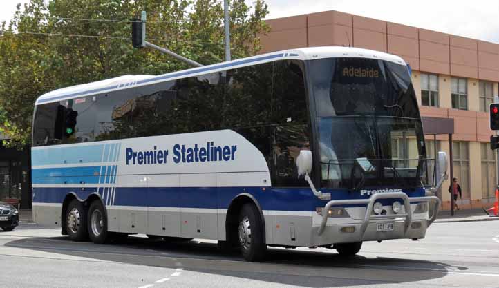 Premier Stateliner Scania K124EB Coach Design High Deck 265